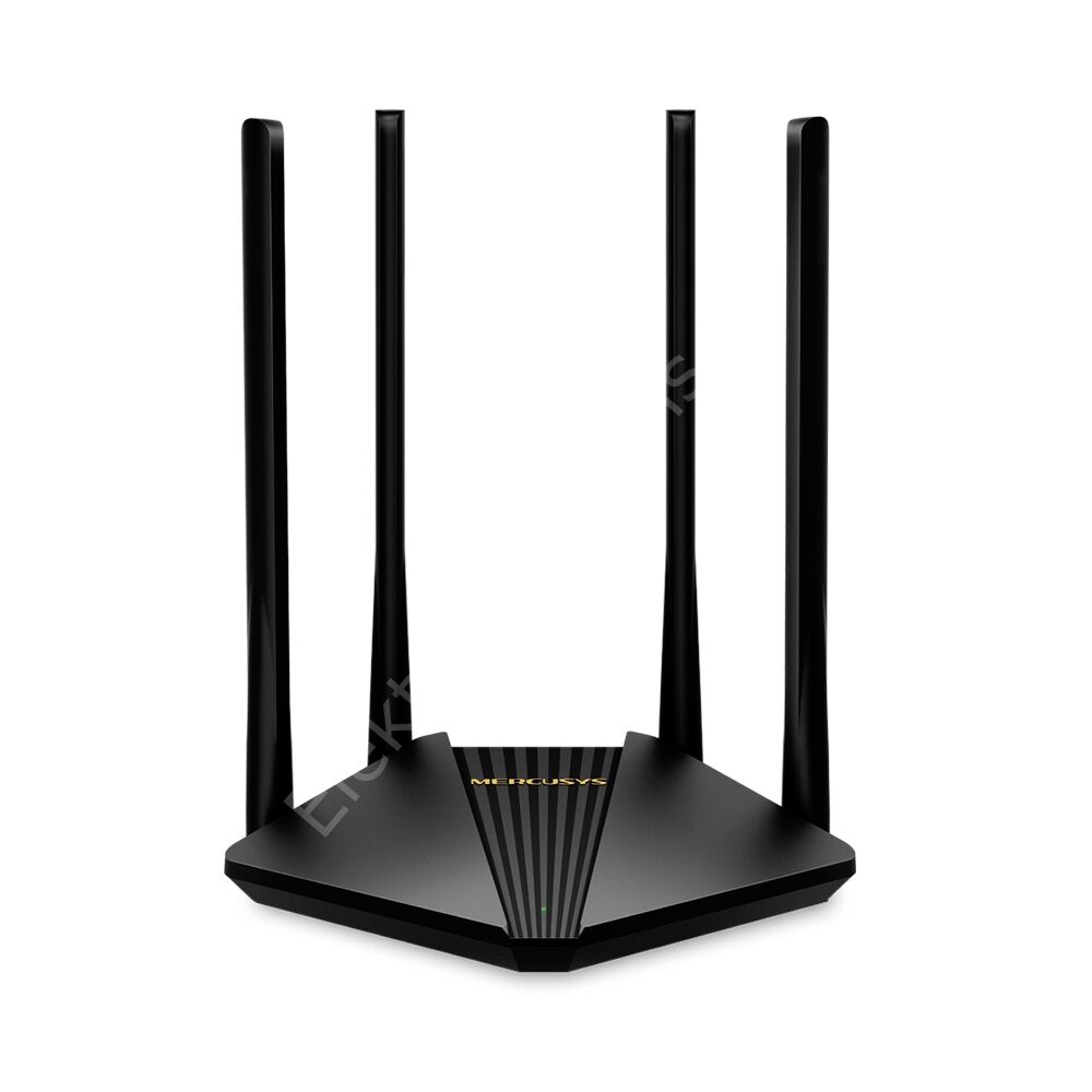 TP-Link Mercusys MR30G 3 Port 10/100/1000 AC1200 4x5dBi 867Mbps Kablosuz Router