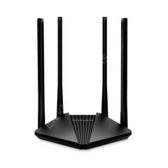 TP-Link Mercusys MR30G 3 Port 10/100/1000 AC1200 4x5dBi 867Mbps Kablosuz Router