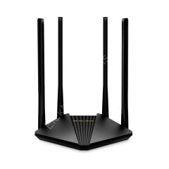 TP-Link Mercusys MR30G 3 Port 10/100/1000 AC1200 4x5dBi 867Mbps Kablosuz Router