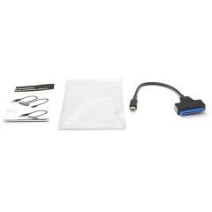 Tx Sata To Usb Type-c Donusturucu (txace23)