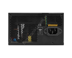 Msi Mag 550w 80+bronze 12cm Fan Guc Kaynagi (mag A550bnl)