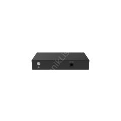 Ruijie Reyee RG-ES106D-P 6 Port 10/100 2xFA-Uplink 4xPoE 58W Yönetilemez Switch