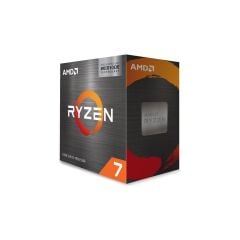 AMD Ryzen 7 5700X3D 3.0GHz 96MB AM4 Box (Fansız) (105W) Novga