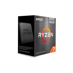 AMD Ryzen 7 5700X3D 3.0GHz 96MB AM4 Box (Fansız) (105W) Novga