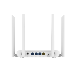 Ruijie Reyee RG-EW1200 4 Port WiFi5 1200M 1167Mbps 5GHz 4x5dBi Router