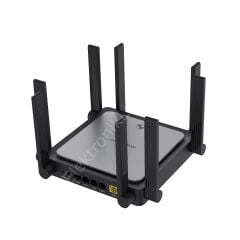 Ruijie Reyee RG-EW3200GX Pro 4 Port LAN 1 Port WAN 5GHz 2402Mbps 8x6dBi Router