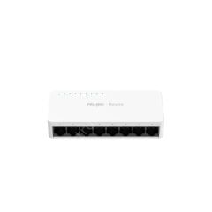 Reyee RG-ES08G-L 8 Port 10/100/1000 Yönetilemez Switch
