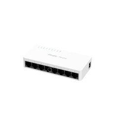 Reyee RG-ES08G-L 8 Port 10/100/1000 Yönetilemez Switch