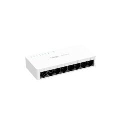 Reyee RG-ES08G-L 8 Port 10/100/1000 Yönetilemez Switch