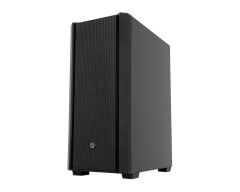 Frisby FC-9420G 600W 80+ Bronze USB3.0 4x12cm Fan Pencereli ATX Siyah Kasa