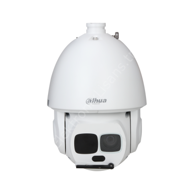 Dahua SD6AL445GB-HNV-IR 4MP 3.95-177.7mm 45x 300m IR PTZ Starlight IP Kamera