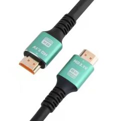 Codegen (cps8k15) Ag Destekli Altin Uclu 1.5mt 8k Hdmi Kablo