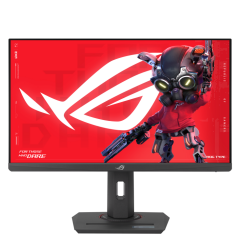 Asus 24.5'' ROG Strix XG259CS 1920x1080 1ms 180Hz DP/HDMI/USB-C +VESA +Pivot