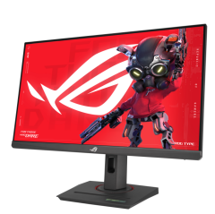 Asus 24.5'' ROG Strix XG259CS 1920x1080 1ms 180Hz DP/HDMI/USB-C +VESA +Pivot