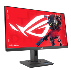 Asus 24.5'' ROG Strix XG259CS 1920x1080 1ms 180Hz DP/HDMI/USB-C +VESA +Pivot