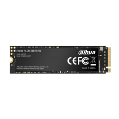 Dahua C900vn 256 GB NVMe SSD 3300/1200 (SSD-C900VN256G-B)