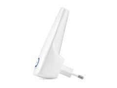 Tp-Link TL-WA850RE 1 Port 300Mbps 2.4Ghz 2x2dBi Priz Modeli Menzil Genişletici