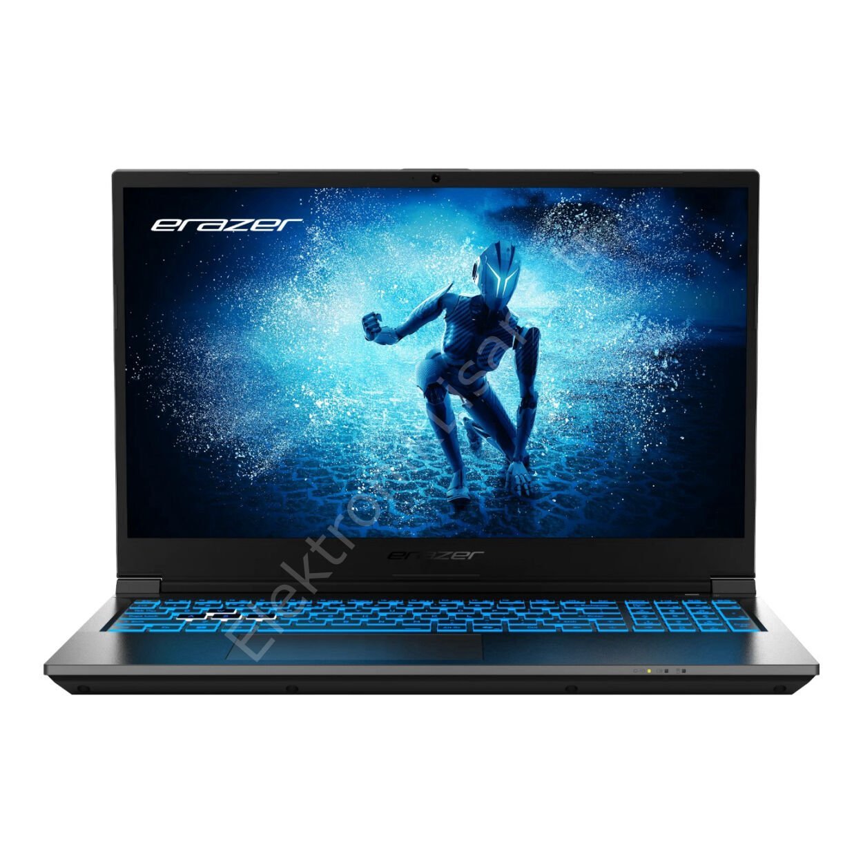 Erazer Deputy P60 MD62594 i5-12450H 16GB 512GB SSD 8GB RTX4060 15.6'' DOS