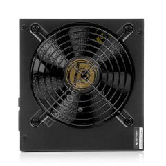High Power 600w 80+ Gold 12cm Fan Guc Kaynagi (hp1-j600gd-f12s)
