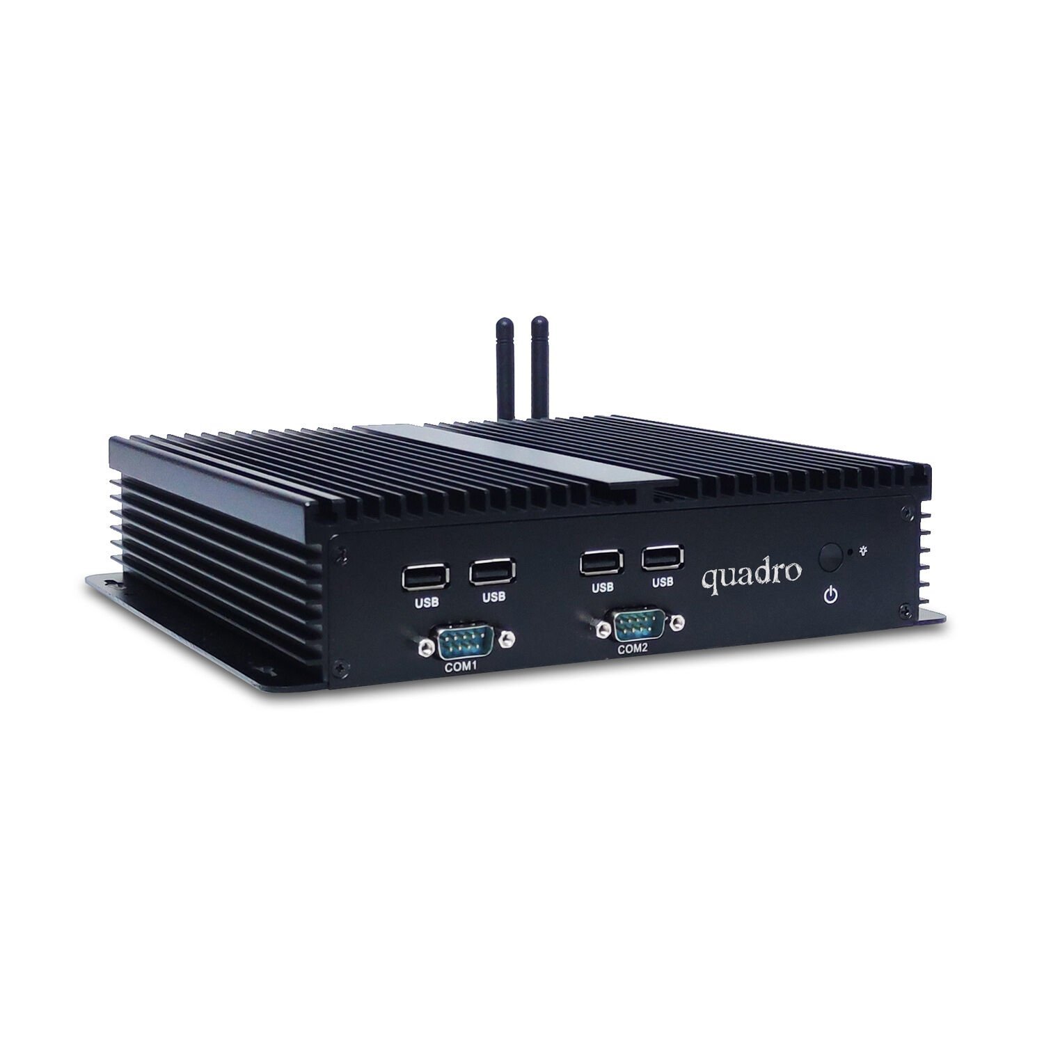 Quadro Minipc Thinpro DL-555 i5-5300u 8GB 256GB SSD DOS