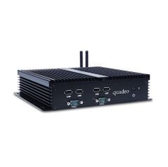 Quadro Minipc Thinpro DL-555 i5-5300u 8GB 256GB SSD DOS