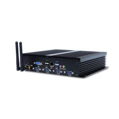 Quadro Minipc Thinpro DL-555 i5-5300u 8GB 256GB SSD DOS