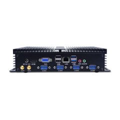 Quadro Minipc Thinpro DL-555 i5-5300u 8GB 256GB SSD DOS