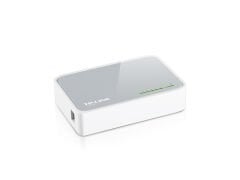 Tp-Link TL-SF1005D 5 Port 10/100 Yönetilemez Switch