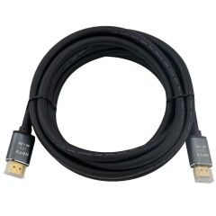 Codegen (cps4k50) Ag Destekli Altin Uclu 5mt 4k Hdmi Kablo