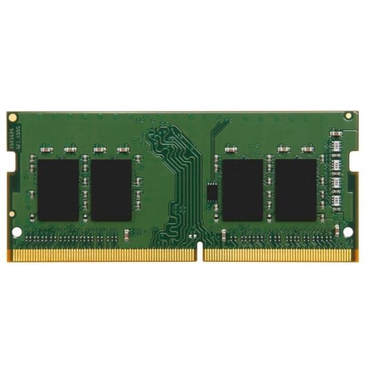 Kingston 8 GB DDR4 2666MHz CL19 1.2V SODIMM (KVR26S19S6/8)