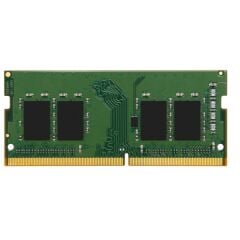 Kingston 8 GB DDR4 2666MHz CL19 1.2V SODIMM (KVR26S19S6/8)