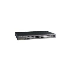 Tp-Link TL-SF1048 48 Port 10/100 Yönetilemez Metal Kasa Switch