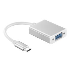 Codegen (cdg-cnv32) Usb3.1 Type-c To Vga Cevirici Adaptor