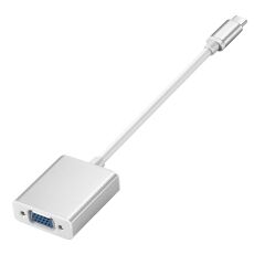 Codegen (cdg-cnv32) Usb3.1 Type-c To Vga Cevirici Adaptor