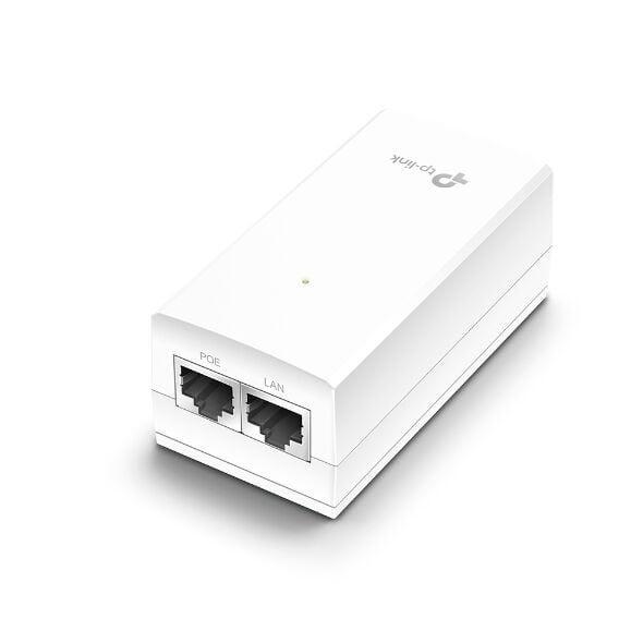 Tp-Link TL-PoE4818G 2 Port 10/100/1000 48V 18W PoE Adaptor