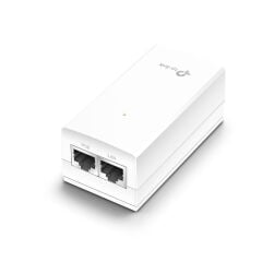 Tp-Link TL-PoE4818G 2 Port 10/100/1000 48V 18W PoE Adaptor