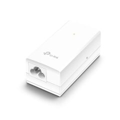 Tp-Link TL-PoE4818G 2 Port 10/100/1000 48V 18W PoE Adaptor