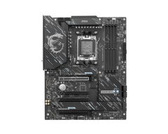 Msi X870 Gaming Plus Wifi Am5 Ddr5 Ses Glan Hdmi/Type-C Sata3 Usb2.0 Atx