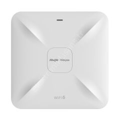 Ruijie Reyee RG-RAP2260(E) 3202Mbps WiFi6 2 Port 5GHz PoE Indoor Access Point
