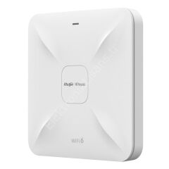 Ruijie Reyee RG-RAP2260(E) 3202Mbps WiFi6 2 Port 5GHz PoE Indoor Access Point