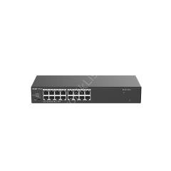 Ruijie Reyee RG-ES116G-L 16 Port 10/100/1000 Yönetilemez Switch