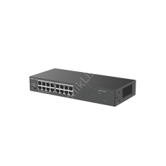 Ruijie Reyee RG-ES116G-L 16 Port 10/100/1000 Yönetilemez Switch