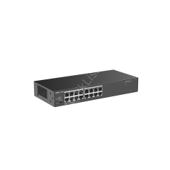 Ruijie Reyee RG-ES116G-L 16 Port 10/100/1000 Yönetilemez Switch