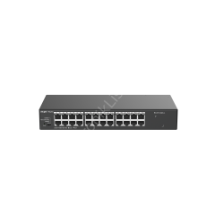 Ruijie Reyee RG-ES124G-L 24 Port 10/100/1000 Yönetilemez Switch