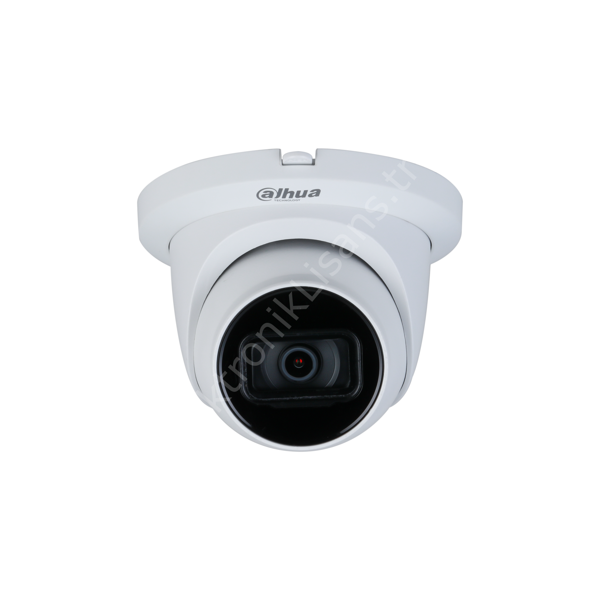 Dahua HAC-HDW1500TLMQ-A-0280B-S2 5MP 2.8mm Starlight IR Dome SesliHD-CVI Kam