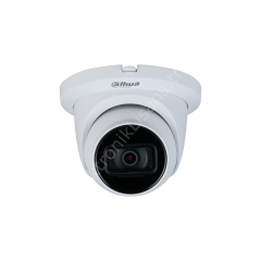 Dahua HAC-HDW1500TLMQ-A-0280B-S2 5MP 2.8mm Starlight IR Dome SesliHD-CVI Kam