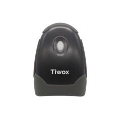 Tiwox Vs-111 1d El Tipi Ccd Okuyucu