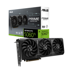 Asus RTX 5060 Ti 8GB GDDR7 128bit 3xDP/HDMI (Prime-RTX5060Ti-8G)