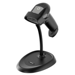 Tiwox Vs-333 1d Usb Kablolu El Tipi Barkod Okuyucu +cradle