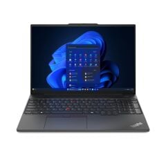 Lenovo ThinkPad E16 21MA008YTX U5-125U 16GB 512GB SSD 16'' DOS